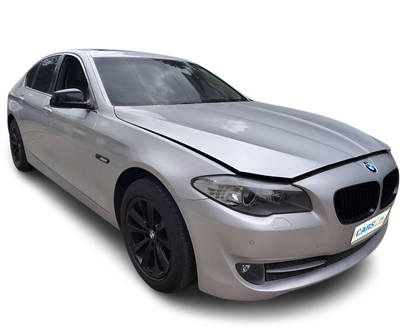 BMW 5 Series-img